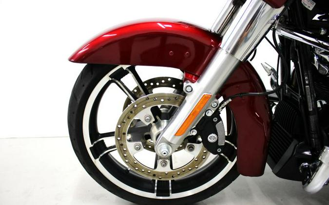 2017 Harley Davidson Street Glide Special FLHXS