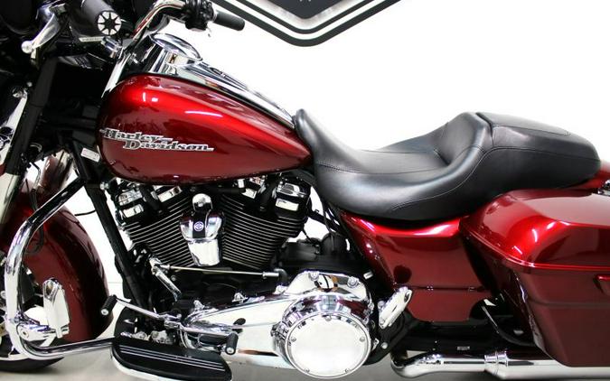 2017 Harley Davidson Street Glide Special FLHXS