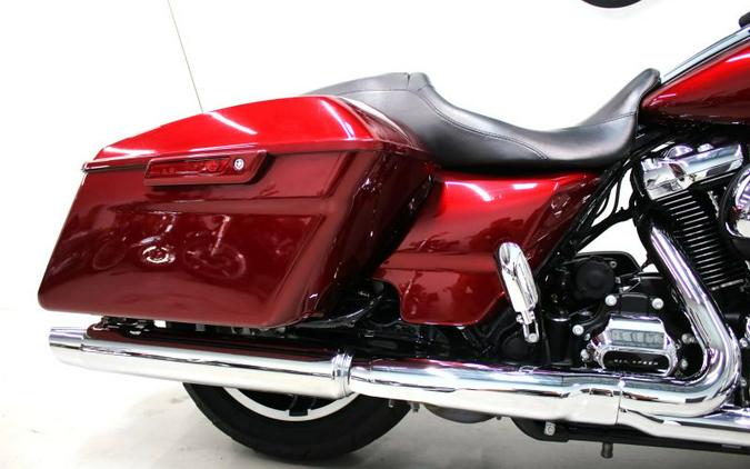 2017 Harley Davidson Street Glide Special FLHXS