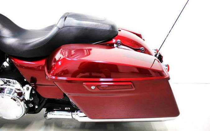 2017 Harley Davidson Street Glide Special FLHXS