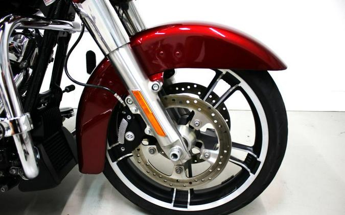 2017 Harley Davidson Street Glide Special FLHXS