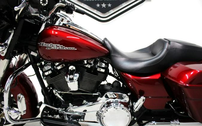 2017 Harley Davidson Street Glide Special FLHXS