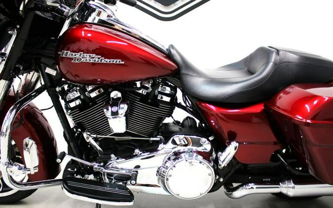 2017 Harley Davidson Street Glide Special FLHXS