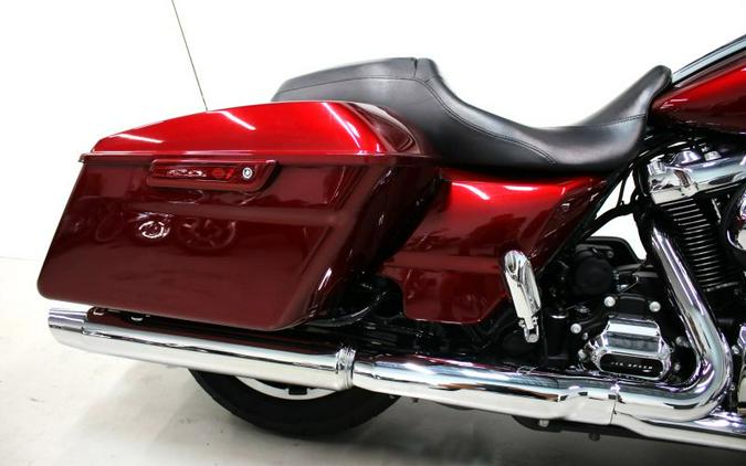 2017 Harley Davidson Street Glide Special FLHXS