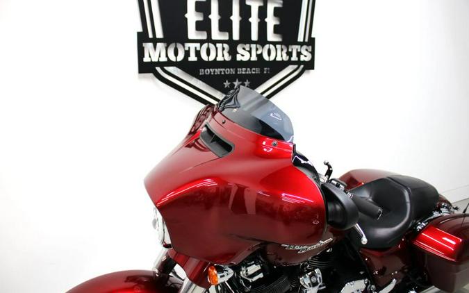 2017 Harley Davidson Street Glide Special FLHXS