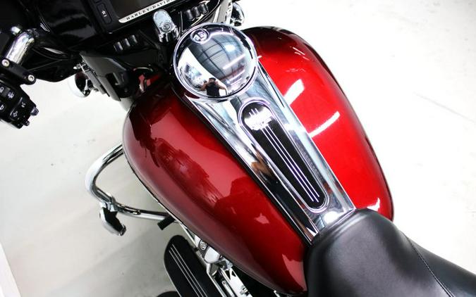 2017 Harley Davidson Street Glide Special FLHXS