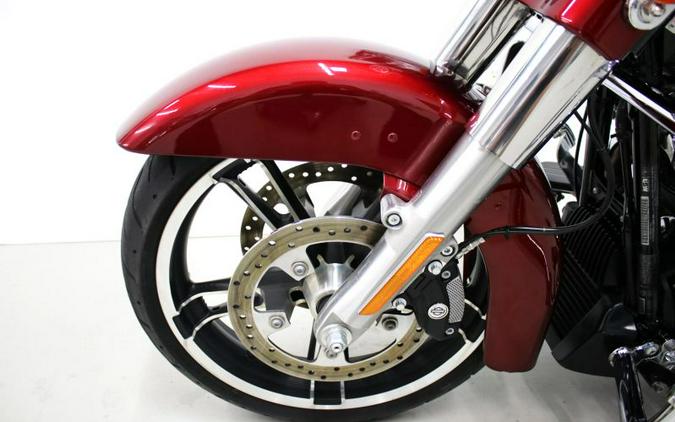 2017 Harley Davidson Street Glide Special FLHXS