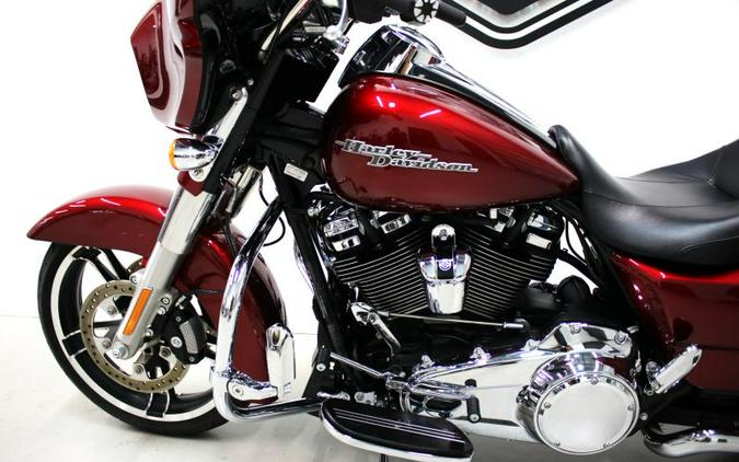 2017 Harley Davidson Street Glide Special FLHXS