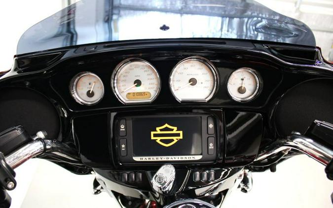 2017 Harley Davidson Street Glide Special FLHXS