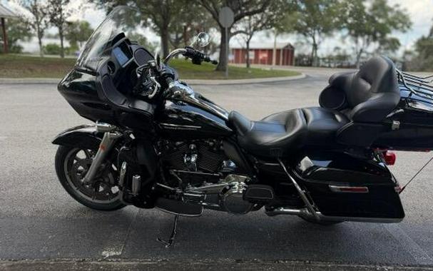 2019 Harley-Davidson® Road Glide® Vivid Black