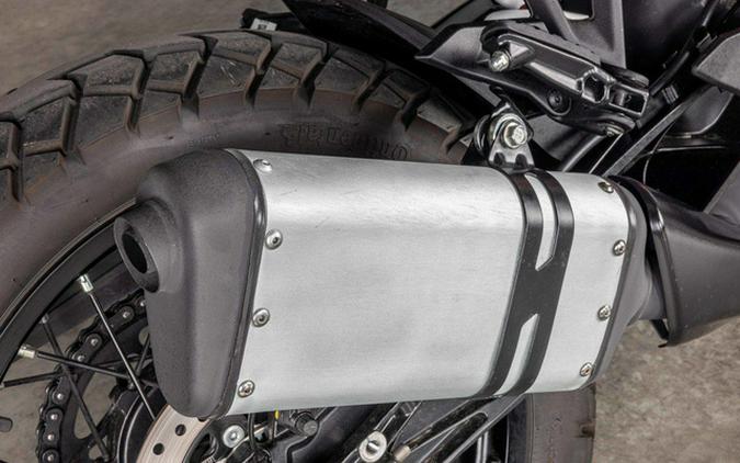 2024 KTM Adventure 390