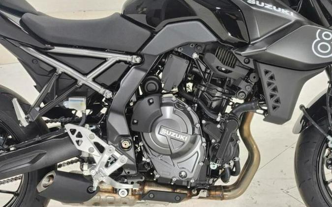 2026 Suzuki GSX 8S