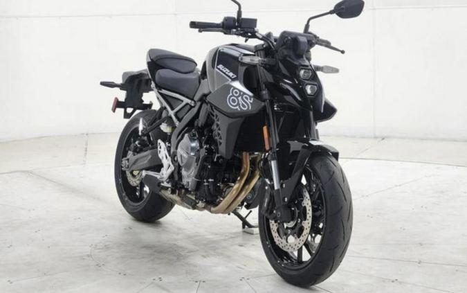 2026 Suzuki GSX 8S