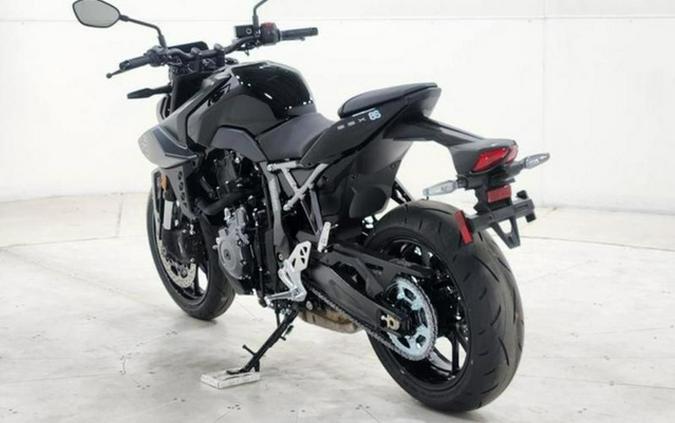 2026 Suzuki GSX 8S