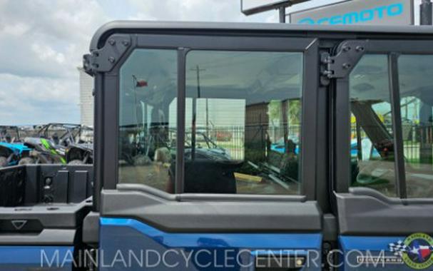 2027 CFMOTO UFORCE U10 XL Pro Highland EPS