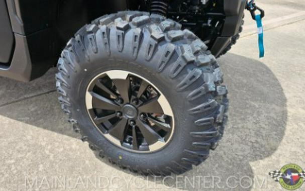 2027 CFMOTO UFORCE U10 XL Pro Highland EPS