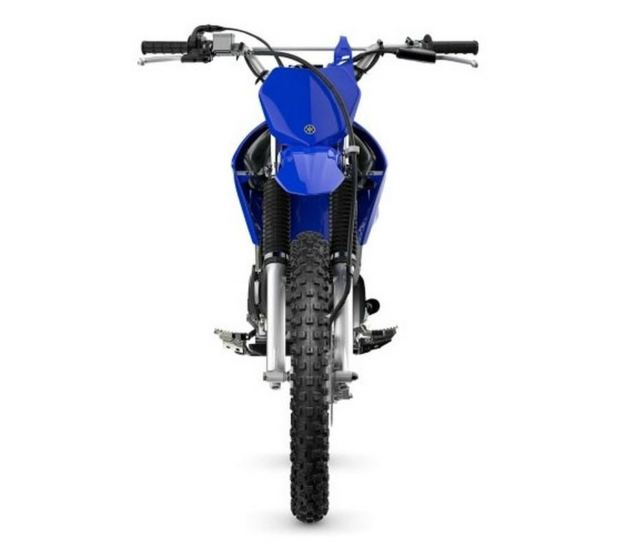 2027 Yamaha TT-R125LE
