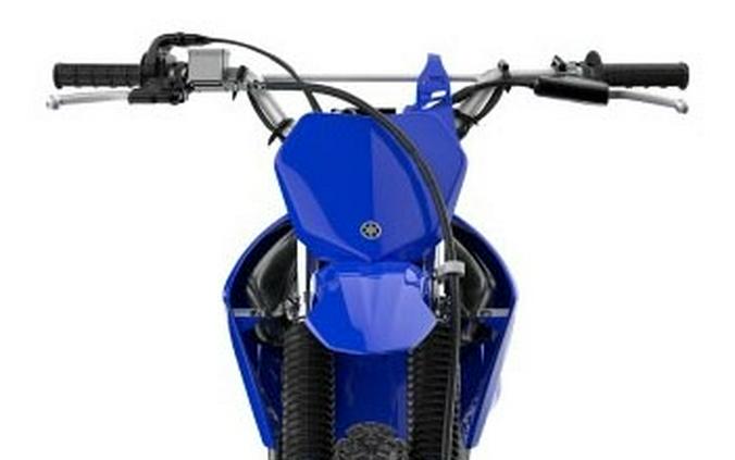 2027 Yamaha TT-R125LE
