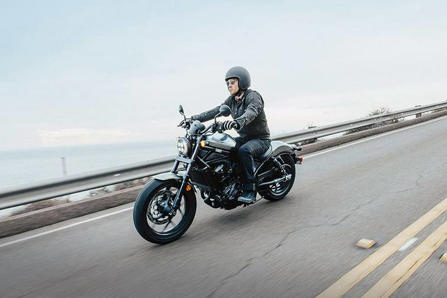 2024 Rebel 1100 - Honda