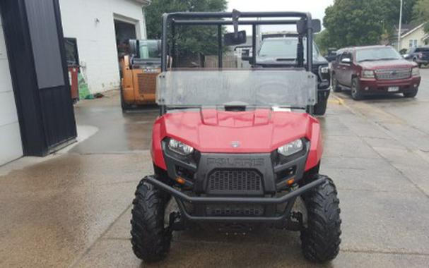 2013 Polaris Ranger® 500 EFI