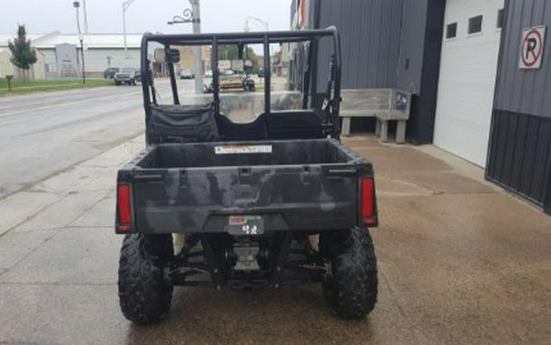 2013 Polaris Ranger® 500 EFI