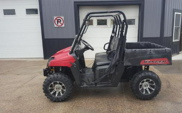 2013 Polaris Ranger® 500 EFI