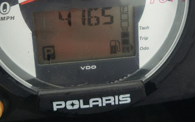 2013 Polaris Ranger® 500 EFI