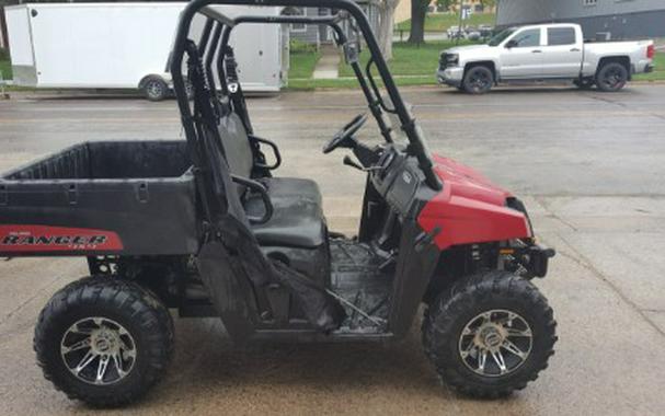 2013 Polaris Ranger® 500 EFI