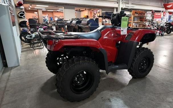 2026 Honda FourTrax Foreman® 4x4
