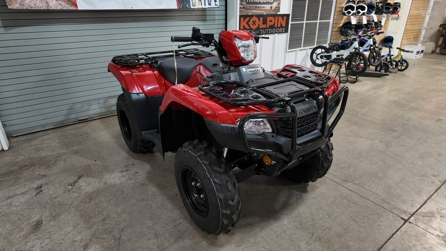 2026 Honda FourTrax Foreman® 4x4