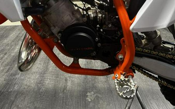 2023 KTM 50 SX