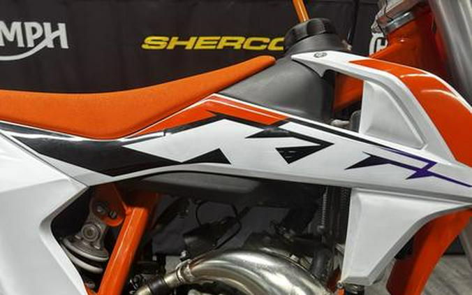 2023 KTM 50 SX