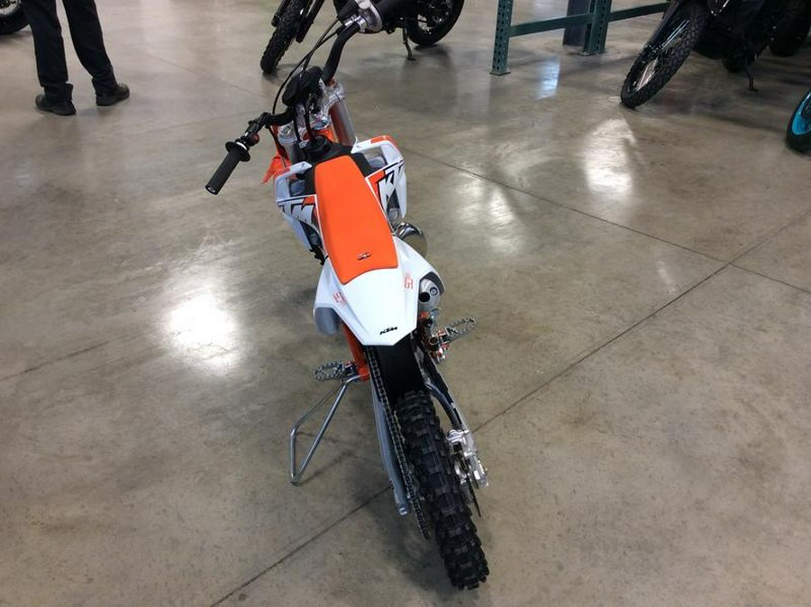 2023 KTM 50 SX