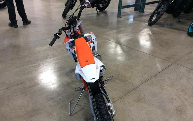 2023 KTM 50 SX