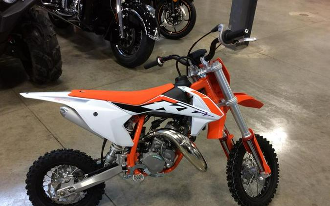 2023 KTM 50 SX