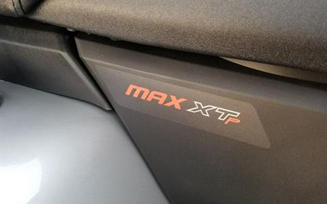 2024 Can-Am Outlander MAX XT-P 850
