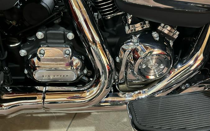 2024 Harley-Davidson Tri Glide® Ultra