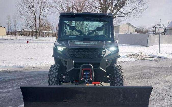 2024 Polaris® Ranger 1000 Premium