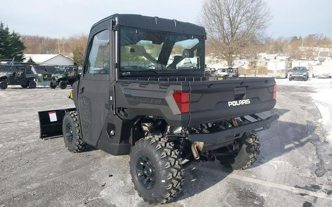 2024 Polaris® Ranger 1000 Premium