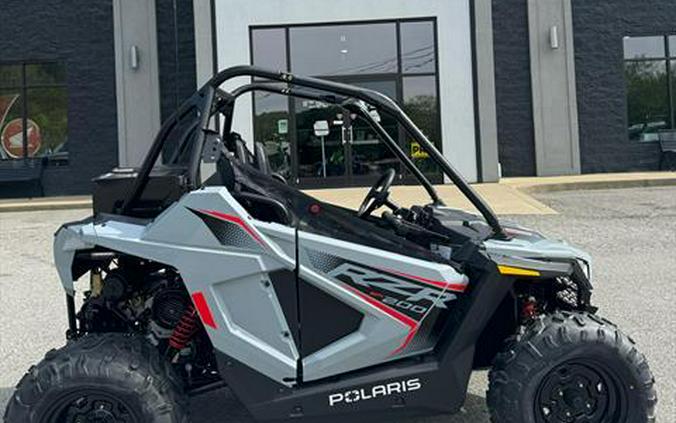 2024 Polaris RZR 200 EFI