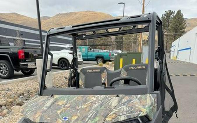 2024 Polaris® Ranger SP 570 Premium Polaris Pursuit Camo