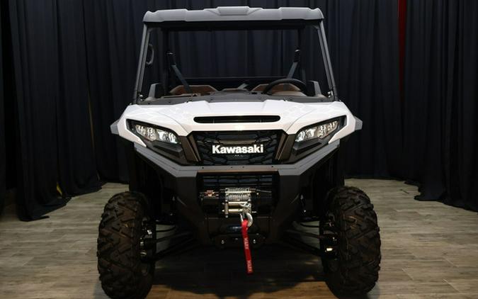 2024 Kawasaki Ridge Ranch Edition