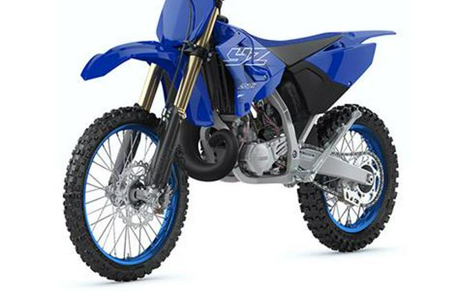 2022 Yamaha YZ250X