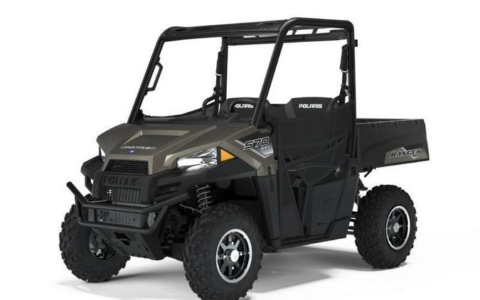 2021 Polaris® Ranger 570 Premium