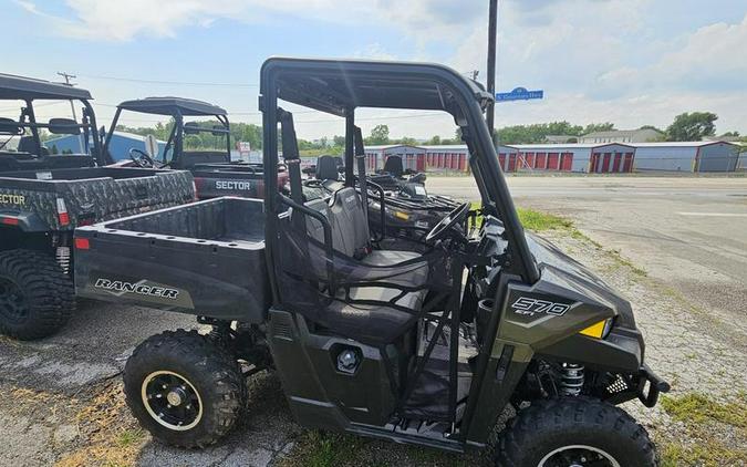 2021 Polaris® Ranger 570 Premium