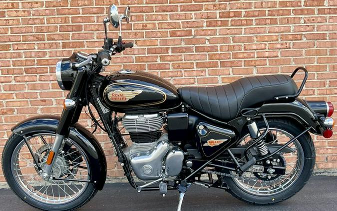 2024 Royal Enfield Bullet 350