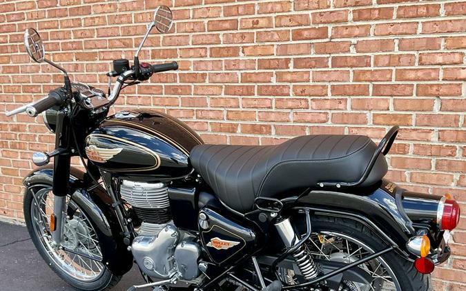 2024 Royal Enfield Bullet 350