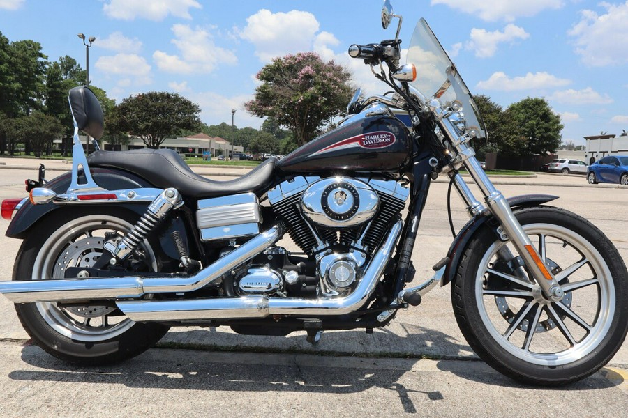 2007 Harley-Davidson Low Rider