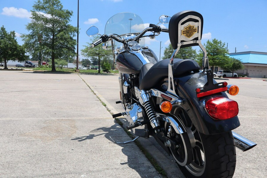 2007 Harley-Davidson Low Rider