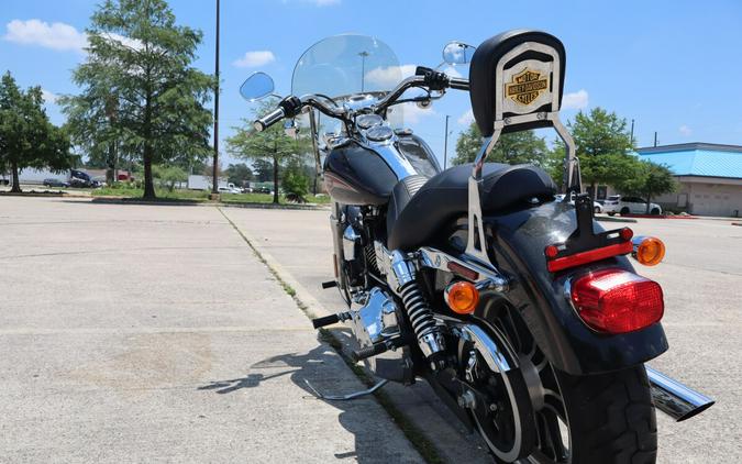 2007 Harley-Davidson Low Rider